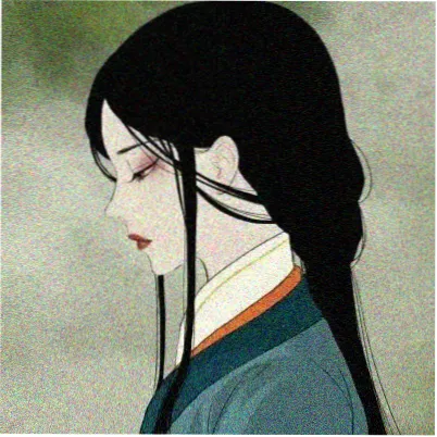 阿泽 头像